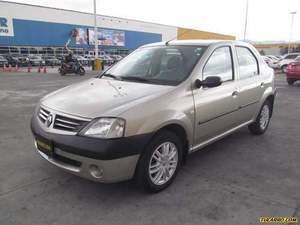 Renault Logan DYNAMIQUE MT 1400CC