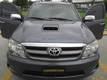 Toyota Fortuner SR5 AT 3000CC TD 4X4