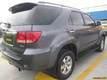 Toyota Fortuner SR5 AT 3000CC TD 4X4