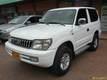 Toyota Prado SUMO MT 2.7 3P