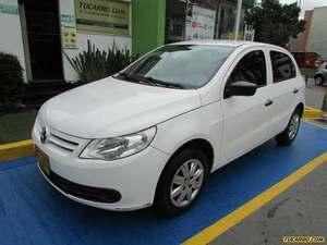 Volkswagen Gol POWER MT 1600CC 5P DH AA