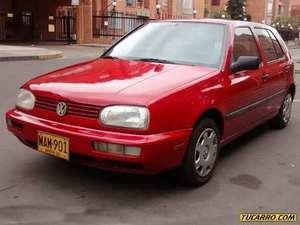 Volkswagen GOLF GOLF GOLF