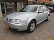 Volkswagen Jetta TRENDLINE MT 2000CC FE