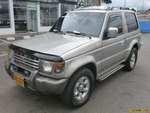 Mitsubishi Montero HARD TOP MT 3000CC 6V