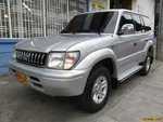 Toyota Prado VX AT 3.4 5P TC