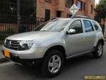 Renault Duster DYNAMIQUE MT 2000CC 4X4