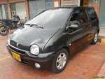 Renault Twingo U AUTHENTIQUE MT 1200CC 16V AA