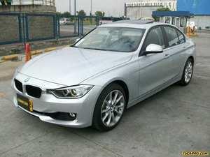 BMW Serie 3 Sport 328i