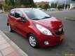 Chevrolet Spark GT