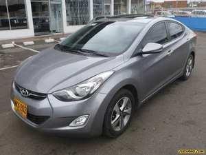 Hyundai I35