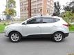 Hyundai Tucson ix-35 2.0 MT 4X2