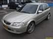 Mazda Allegro 1ALN6M MT 1600CC