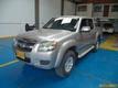 Mazda BT-50