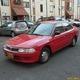 Mitsubishi Lancer GL MT 1300CC