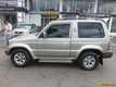 Mitsubishi Montero HARD TOP MT 3000CC 6V