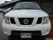 Nissan Navara MID MT 2500CC 4X4 TD 2 AB ABS