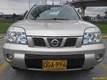 Nissan X-Trail CLASSIC MT 2500CC 4X4 AA