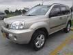 Nissan X-Trail CLASSIC MT 2500CC 4X4 AA