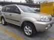 Nissan X-Trail CLASSIC MT 2500CC 4X4 AA