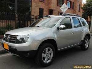 Renault Duster DYNAMIQUE MT 2000CC 4X4