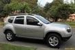 Renault Duster DYNAMIQUE MT 2000CC 4X4