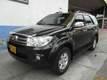 Toyota Fortuner 2.7L AT 2700CC 4X4