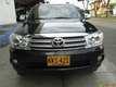 Toyota Fortuner 2.7L AT 2700CC 4X4