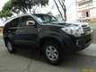 Toyota Fortuner 2.7L AT 2700CC 4X4