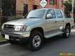 Toyota Hilux 2.4L MT 2400CC 4X4 PC AA