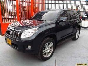 Toyota Prado TXL AT 3000CC