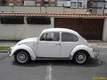 Volkswagen escarabajo ESCARABAJO 1300CC