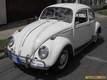 Volkswagen escarabajo ESCARABAJO 1300CC