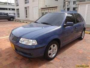 Volkswagen Gol