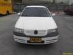 Volkswagen Gol HIGHLINE MT 1800CC 5P FE