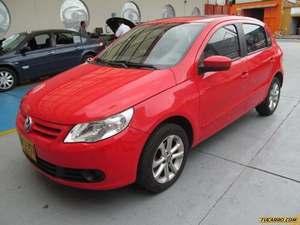 Volkswagen Gol COMFORTLINE MT 1600CC 5P DH AA