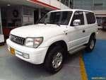 Toyota Prado SUMO MT 2.7 3P