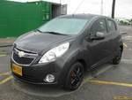 Chevrolet Spark GT