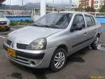 Renault Symbol ALIZE MT 1400CC 16V