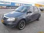 Renault Logan EXPRESSION ND MT 1600CC AA