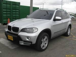 BMW X5 [E70] 3.0Si AT 3000CC