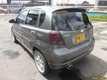 Chevrolet Aveo FIVE MT 1400CC 5P AA 1AB