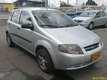 Chevrolet Aveo FIVE MT 1400CC 5P AA 1AB