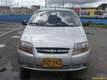 Chevrolet Aveo FIVE MT 1400CC 5P AA 1AB