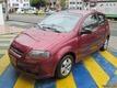 Chevrolet Aveo GTI MT 1600CC 3P SA