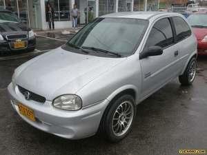 Chevrolet Corsa ACTIVE