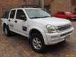 Chevrolet Luv D-Max Platon