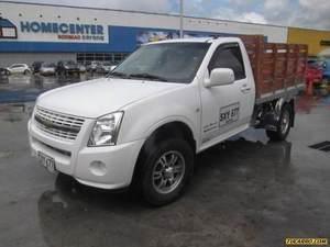 Chevrolet Luv D-Max Luv Dmax