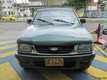 Chevrolet LUV TFR MT 2300CC 4X2 LARGA