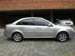 Chevrolet Optra LIMITED AT 1800CC CT FE