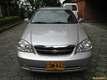 Chevrolet Optra LIMITED AT 1800CC CT FE